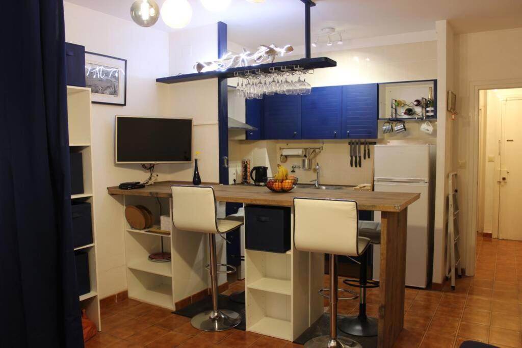 Luxury 4 Bed Apartment On Coastal Footpath At Cap Ras Llançà Exterior foto